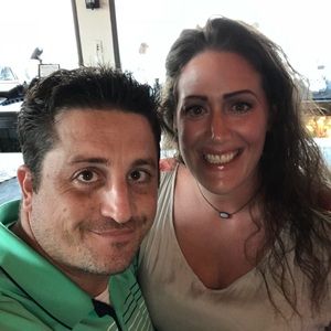 Meet your Posher, Marc